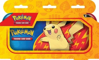 Jocuri Educative - Penar, Pokemon TCG, Multicolor