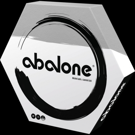6-99 ani - Abalone