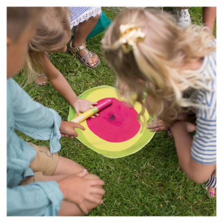 Activity Islands, joc de rapiditate su miscare [2]