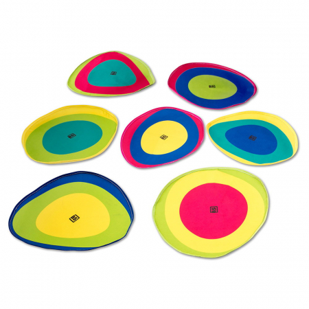 Activity Islands, joc de rapiditate su miscare [3]