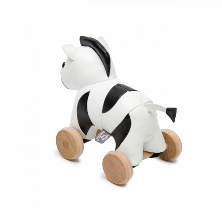 Animale pe roti - Zebra Robert [6]