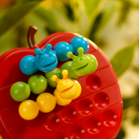 Apple Twist  Joc de logica Smart Games [1]