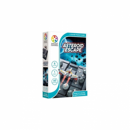 Asteroid Escape [3]