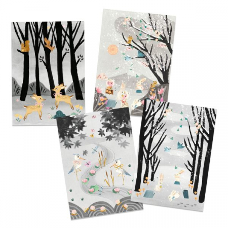 Atelier creativ Ultima ninsoare [1]