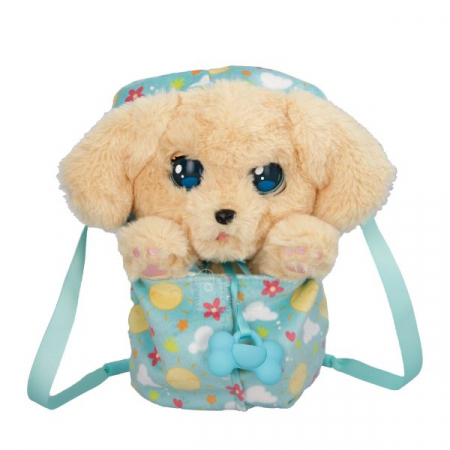 Baby Paws - Jucarie interactiva Labrador [2]
