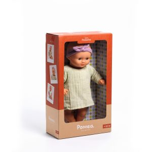 Bebelus Pistache Djeco [2]