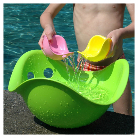 Bilibo Mini, set cu 6 bucati, Moluk [5]