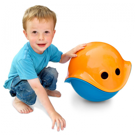 Bilibo portocaliu [1]