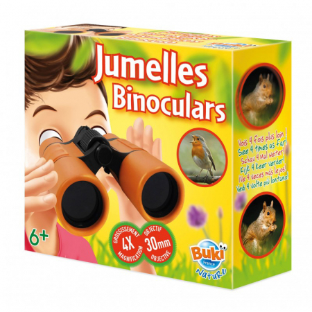 Jucarii de Exterior - Binoclu