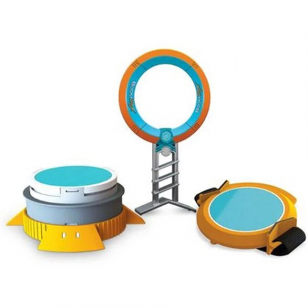 Boomtrix Stunt Pack pachet suplimentar [1]