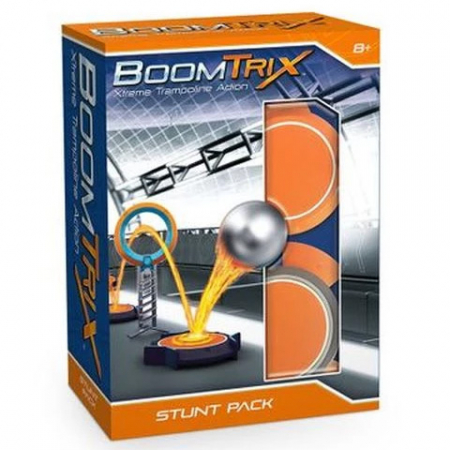 Jucarii de Exterior - Boomtrix Stunt Pack pachet suplimentar