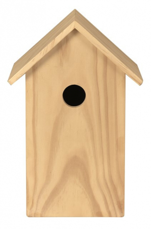 3-6 ani - Casuta pentru pasari, Egmont Toys