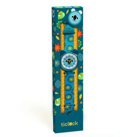 Ceas de mana Koala, Djeco [1]