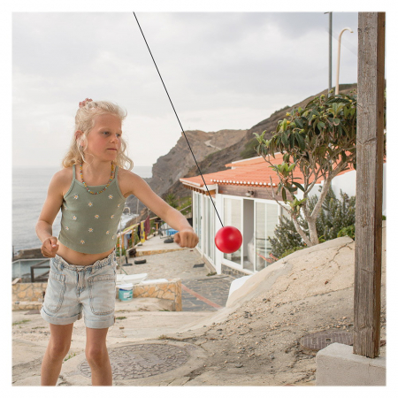 Click & Play, minge pentru usa [1]