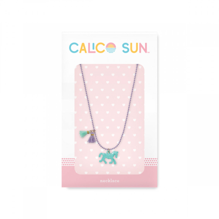 Rechizite Scoala Gradinita - Colier Zoey - Calut