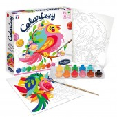 Colorizzy - Atelier pictura pe numere -Perusi [0]