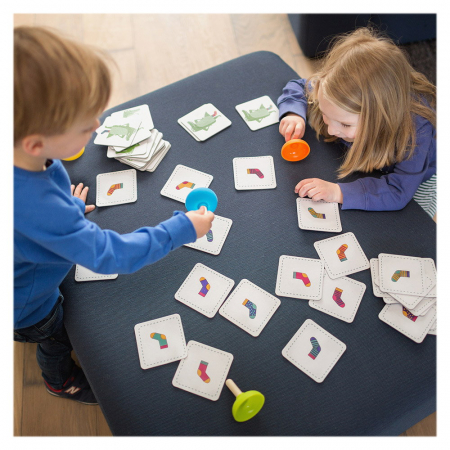 Crocs' Socks, potriveste ciorapeii! [1]