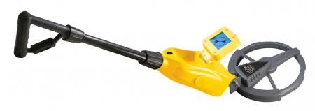 Detector digital de metale [4]