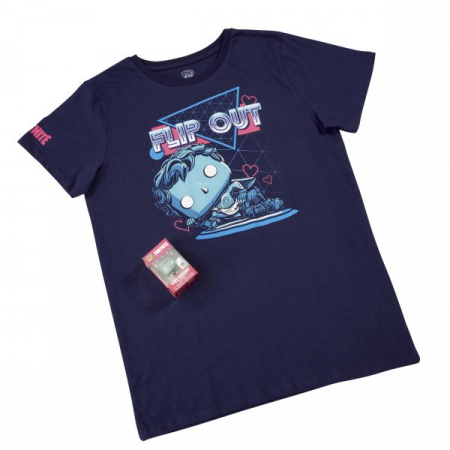 Jucarii cu Licenta - Funko Pocket Pop si tricou Love Ranger M