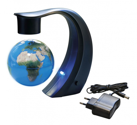 Glob Pamantesc Levitant- Set interactiv [1]