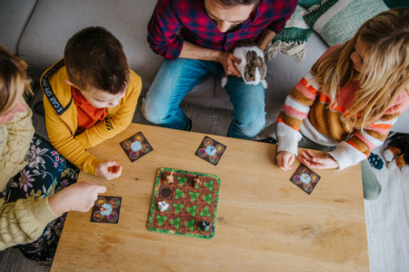 Grabbit joc educativ Smart Games [2]