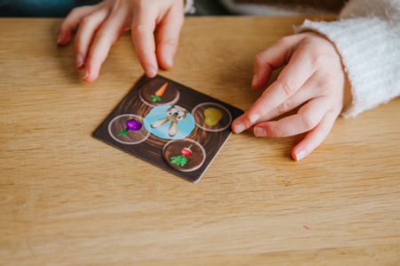 Grabbit joc educativ Smart Games [6]