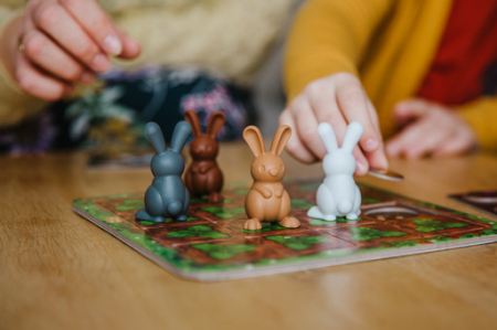 Grabbit joc educativ Smart Games [3]