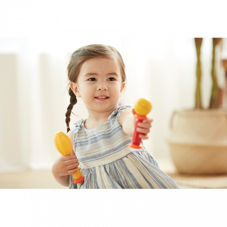 Joc cu magneti Stick-O, Primul set de gatit [1]