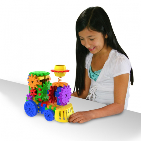 Joc De Constructie Tren [2]