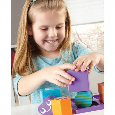 Joc de logica - Mental Blox Junior [2]