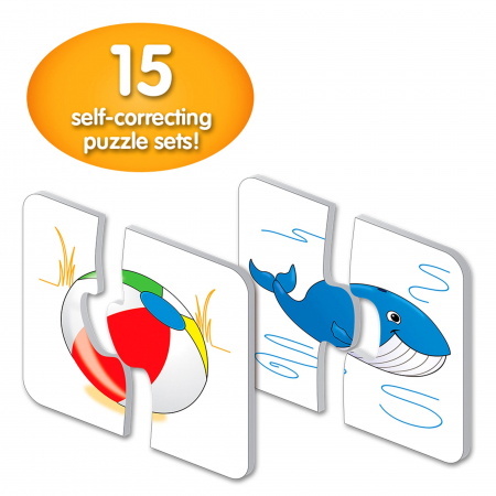 Joc De Potrivire - Oceanul [2]