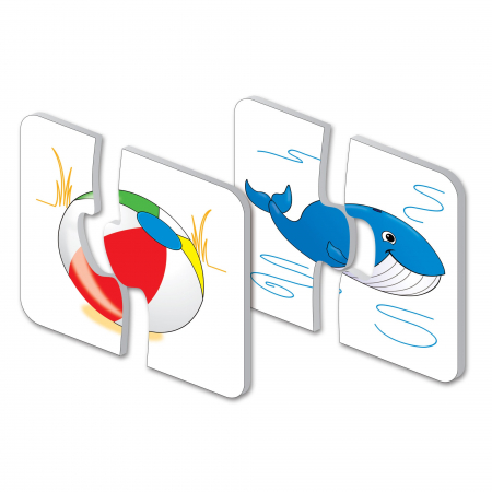 Joc De Potrivire - Oceanul [1]