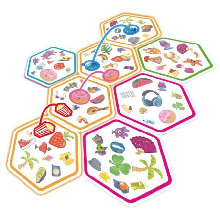 Joc Dobble Connect [2]