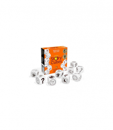 Joc Educativ Story Cubes [1]