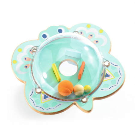 Jucarie bebe BabyWizi, Djeco, [3]