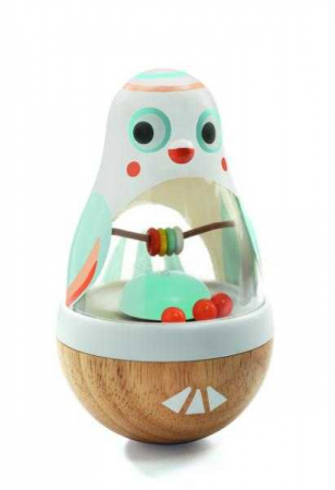 Promotii - Jucarie bebe Djeco Babypoli