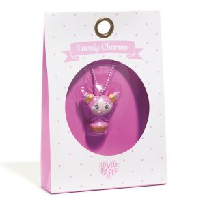 Lantisor cu pandantiv Djeco, Sweet [1]