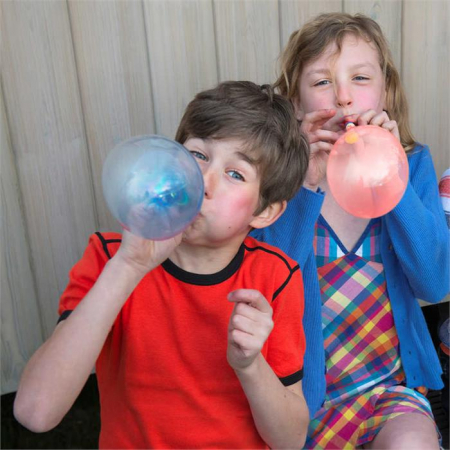 Magic Goo - Pasta de facut baloane 3 in 1 [2]