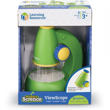 Microscop ViewScope [4]