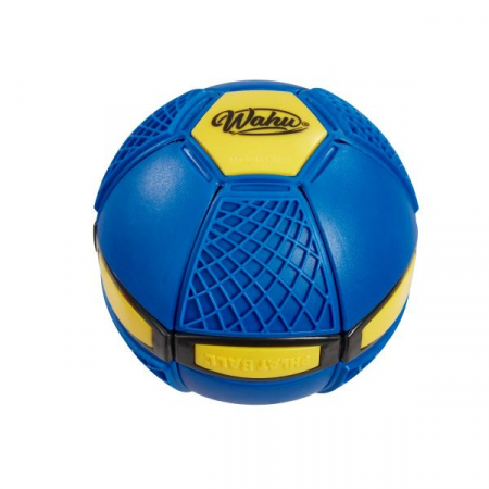 Minge zburatoare transformabila in disc, Phlat Ball Junior, Frisbee [1]
