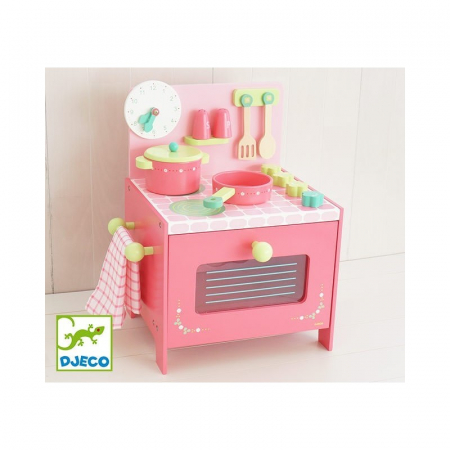 Mini bucatarie Djeco [1]