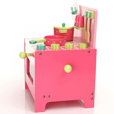 Mini bucatarie Djeco [3]