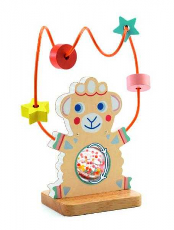 1-3 ani - Jucarie Baby activity