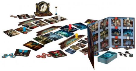 Joc de societate Mysterium [1]