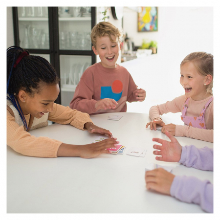 Nii No Fleh, joc de memorie si rapiditate [2]