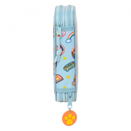 Penar dublu echipat Paw Patrol Sunshine [4]
