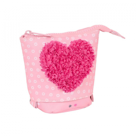 Penar roz echipat Love Yourself [2]