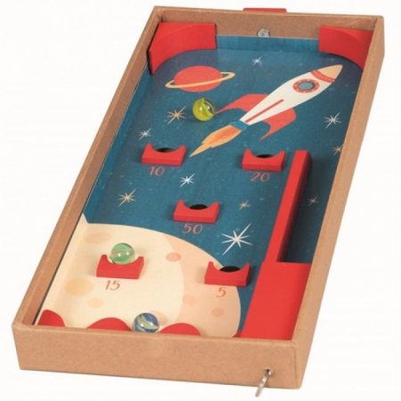 Jocuri Educative - Joc Pinball Egmont Toys