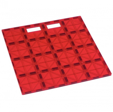 Placa de baza pentru constructii Playmags MagnaBoard - Stabilizatoare [2]