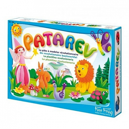Plastilina Patarev Clasic [1]